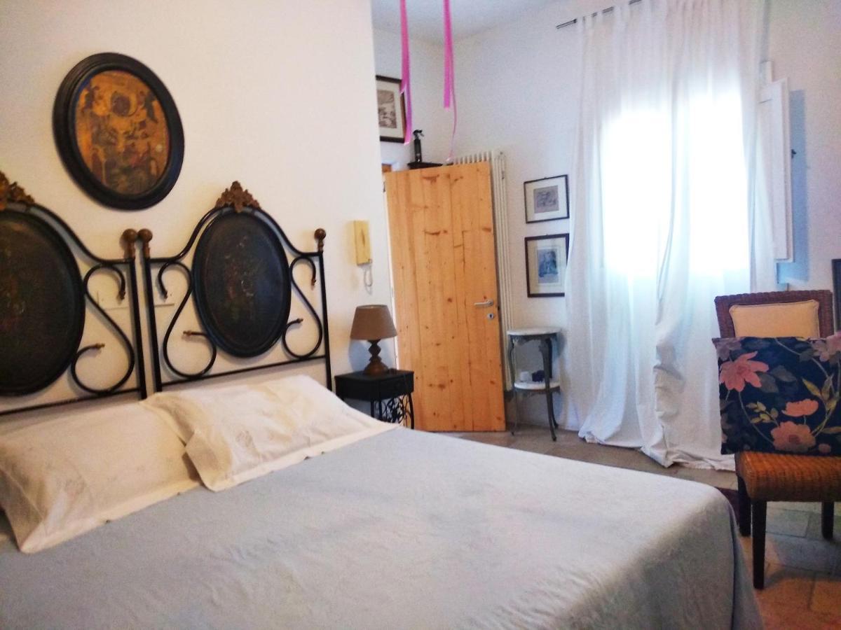 Masseria Delle Rose 1760 アレッサーノ エクステリア 写真