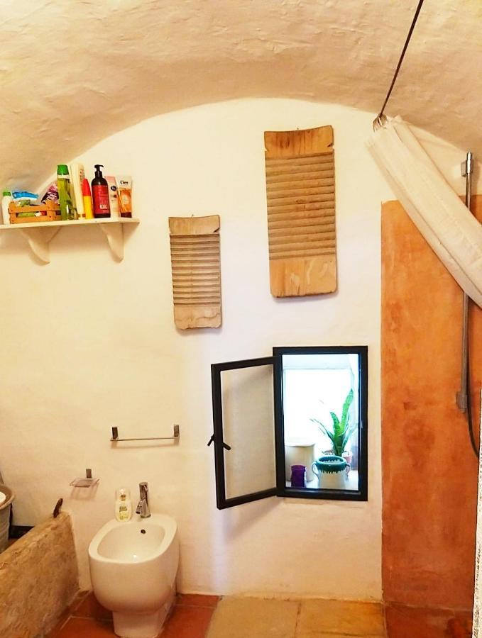 Masseria Delle Rose 1760 アレッサーノ エクステリア 写真