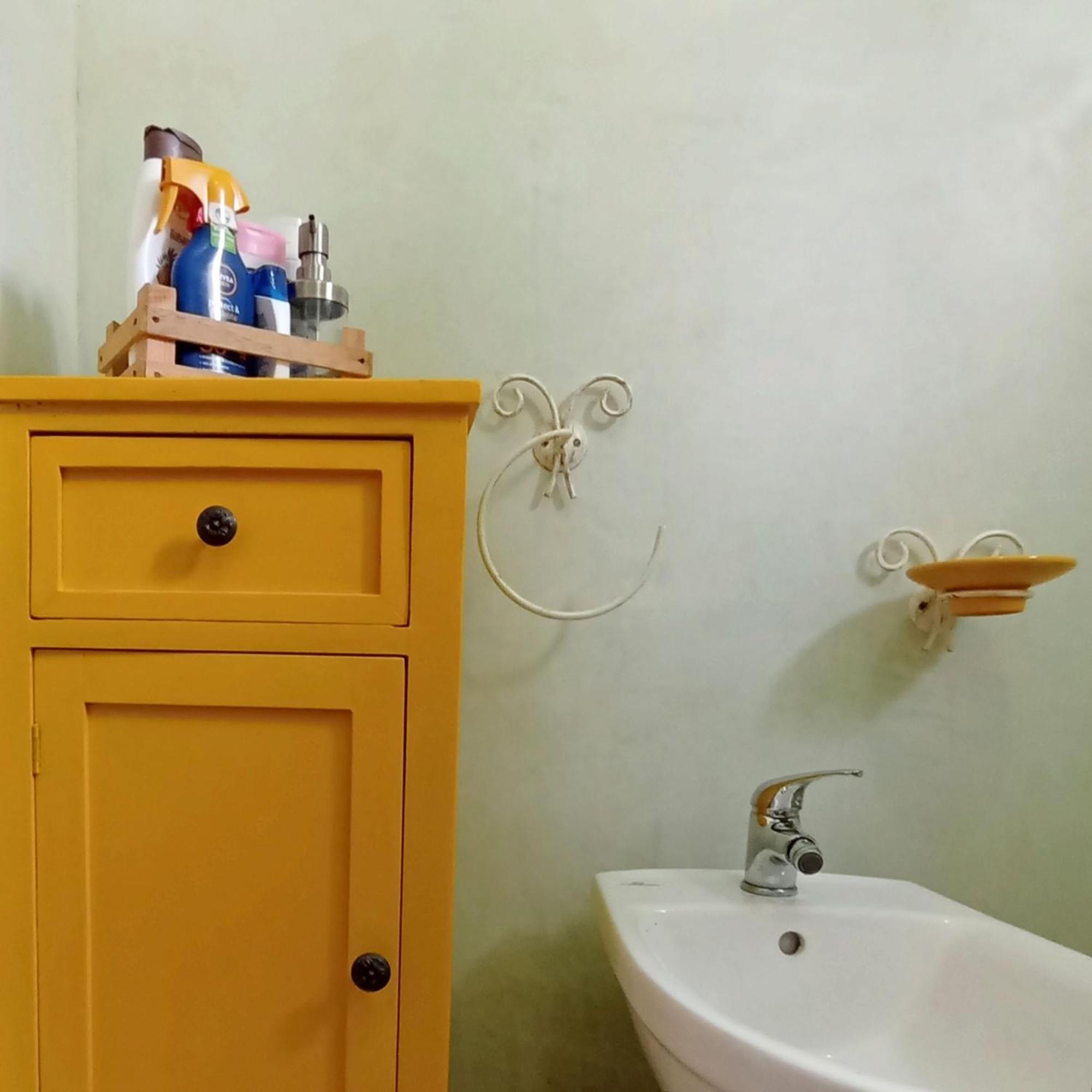 Masseria Delle Rose 1760 アレッサーノ 部屋 写真