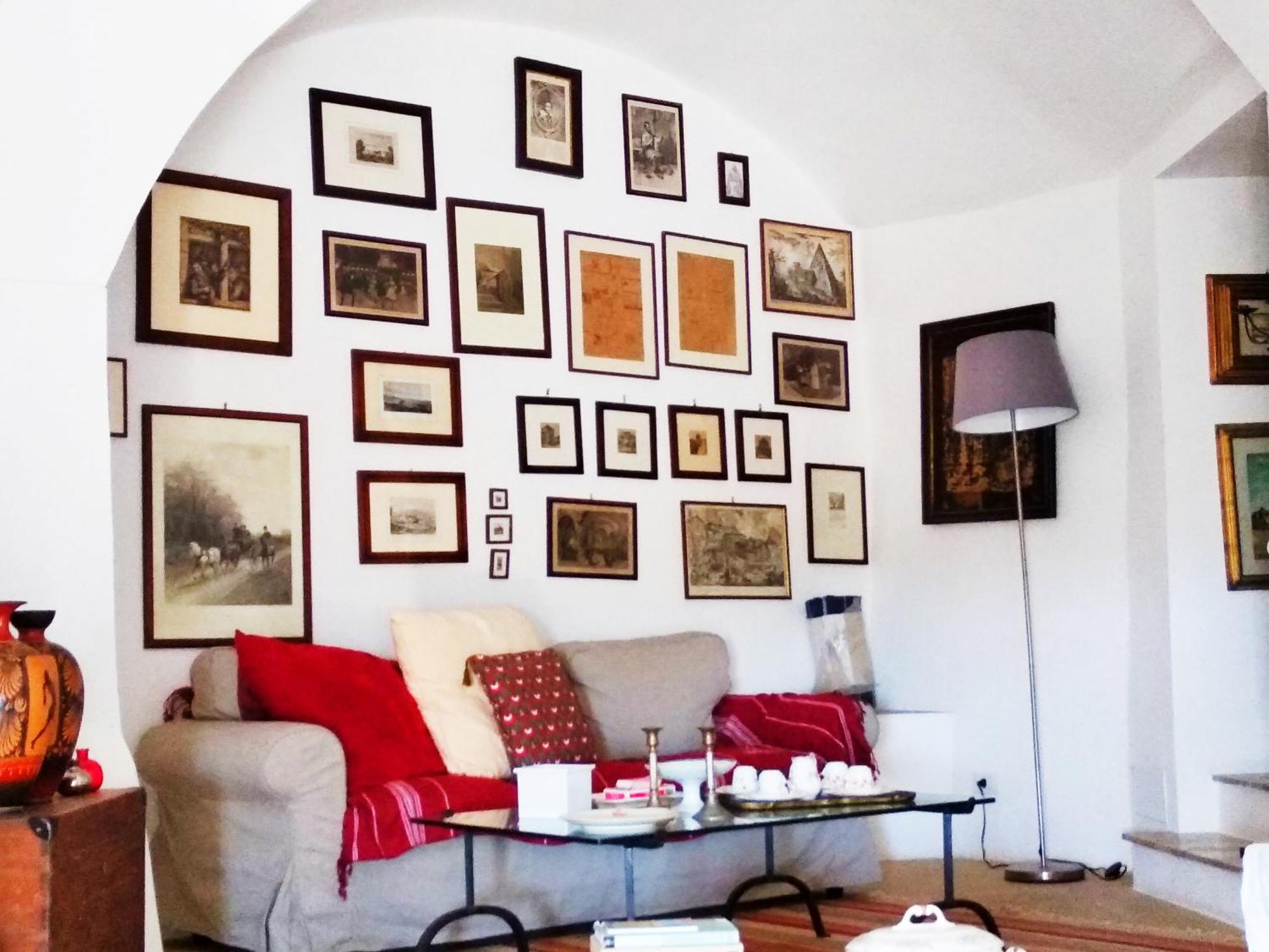 Masseria Delle Rose 1760 アレッサーノ エクステリア 写真