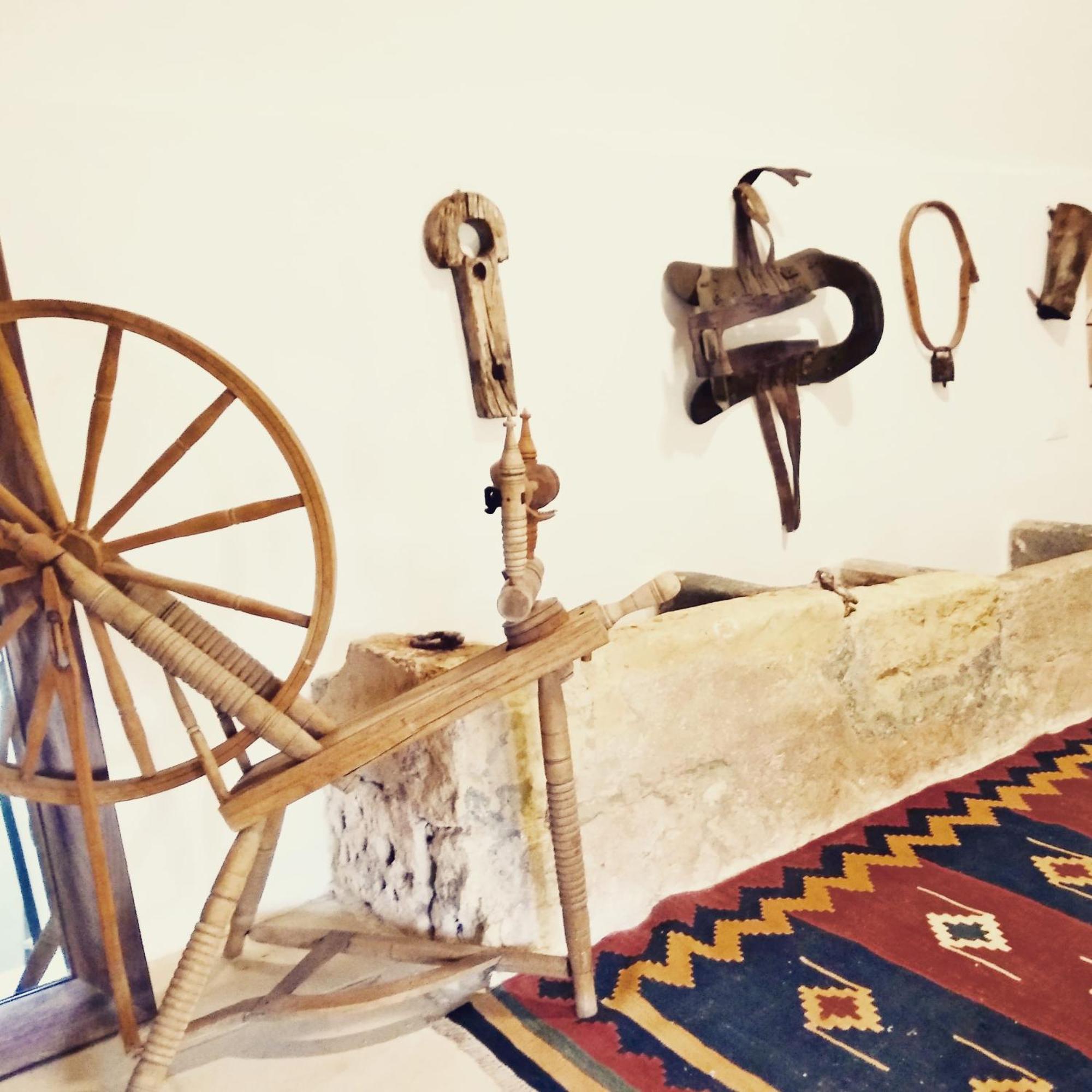 Masseria Delle Rose 1760 アレッサーノ 部屋 写真