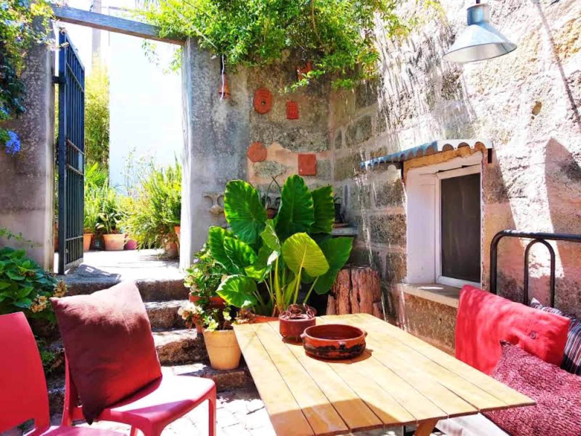 Masseria Delle Rose 1760 アレッサーノ 部屋 写真