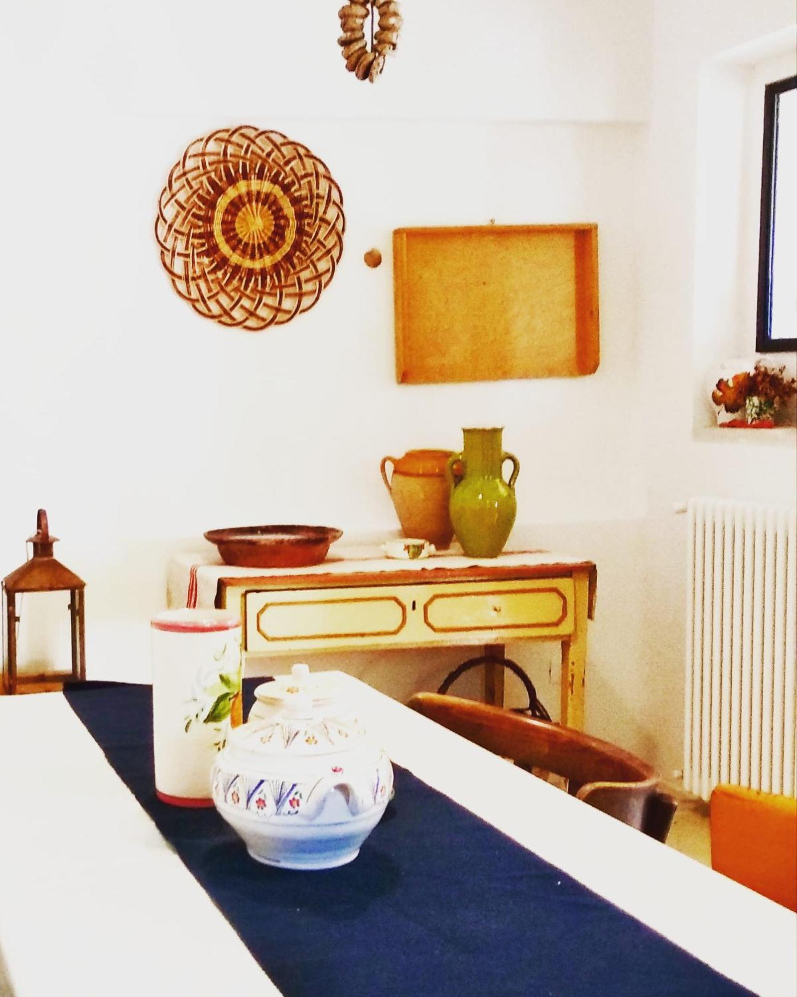 Masseria Delle Rose 1760 アレッサーノ 部屋 写真